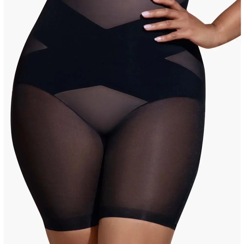 Honeylove superpower shorts